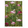 Havana area rug Machine Woven Rectangle Green