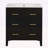 30'' Bathroom Vanity with Sink Combo-1090740595