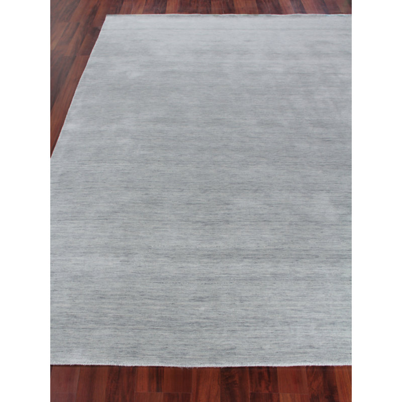 Roche Wool Area Rug, Rectangle 8' x 10'