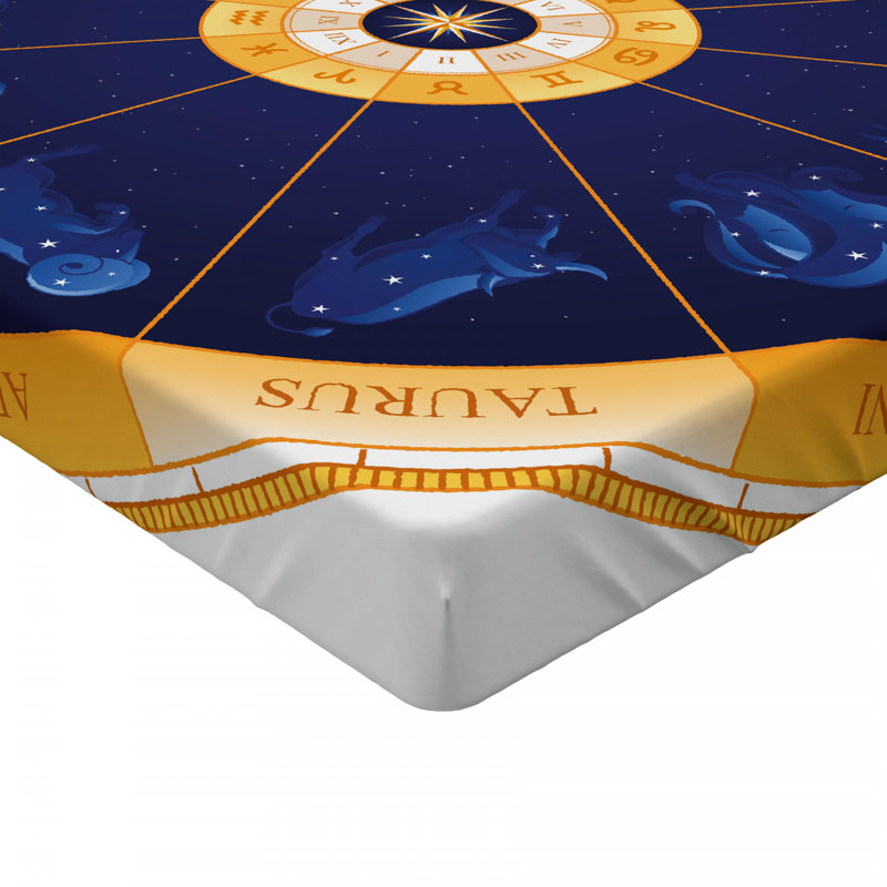 Microfiber Fitted Sheet, Full Fitted Sheet