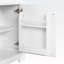 Armoire de salle de bain Silvestro