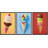 Stacked Ice Cream Cones & Macarons Food Dessert Photography Realism Contemporary Scenic-102298031-102298029