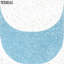 Copacabana 8" x 8" Cement Patterned/Concrete Look Wall & Floor Tile-57783638