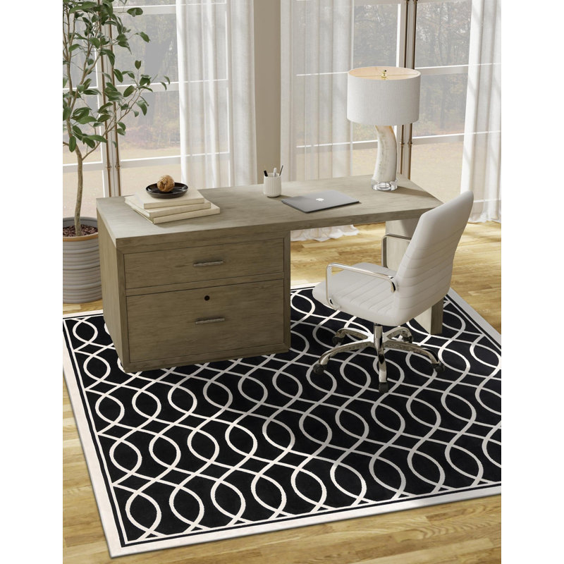  Tapis Vita Milano, Carré 8 pi 3 po