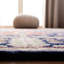 Tapis en laine touffeté à la main Amla-90611574