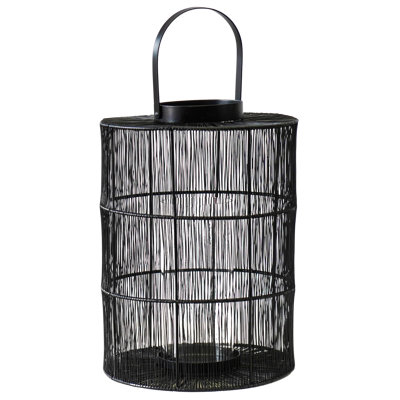 Portofino Wirework Lantern