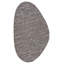 Tapis intérieur / extérieur beige / rouge Omid-1461879784