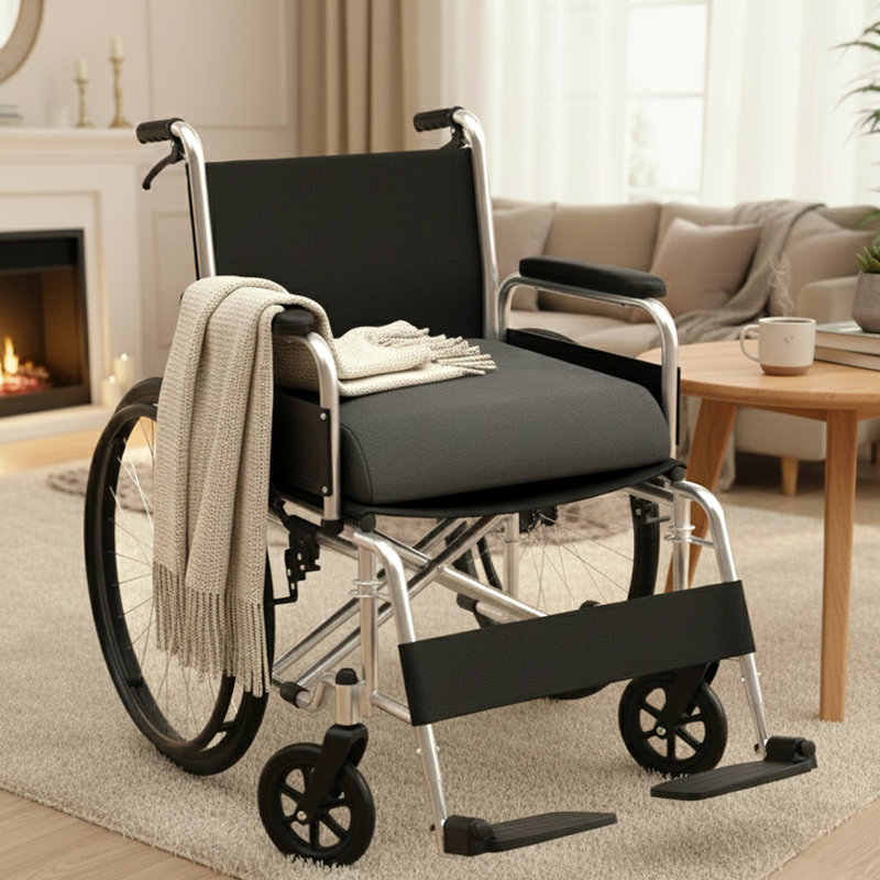 Outdoor 3.2'' Chair Chair Pad