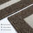 Kitchen Mats 2-Piece Non Slip,Absorbent Dirt-Resistant Machine Washable Rug for Laundry,Entry-1655126647-1655126645