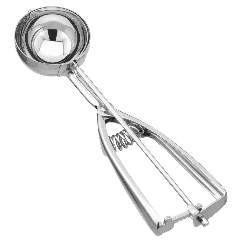 Judge, Kitchen - Ice Cream Scoop, 23.5cm H x 6cm W x 4cm D