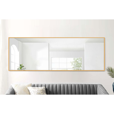 Miroir pleine grandeur Sabrina