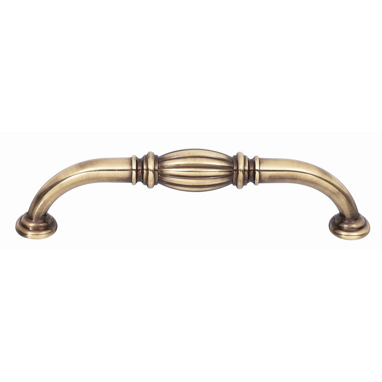 Tuscany 4" Center to Center Arch Pull
