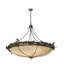 Cheyla 8 - Light LED Pendant
