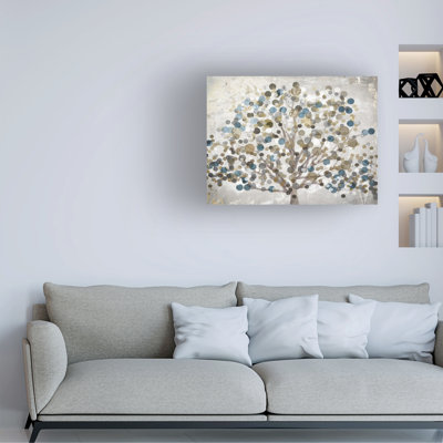 Bolog Sasha Bubble Tree Canvas Art_ALI73212