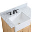 Ensemble de meuble-lavabo simple 36 po Pardue-7327834