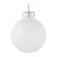 Glass Christmas Ball Ornaments 1.75" (45mm)-2018125670