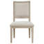 Chaise d'appoint Verdugo