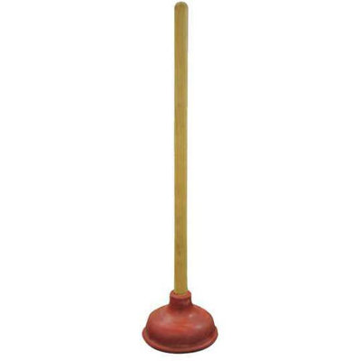 Avalon Wood Plunger