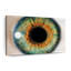 Impression sur toile Green Eye-1303161196