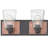 Jackson 4-Light Dimmable Vanity Light-154701288