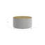Repose-pieds rond Amaresh-674069483