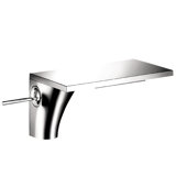Axor Massaud Single Hole Standard Bathroom Faucet
