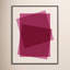 Claret Kami Print by Jacques Pilon-98480710-98480704