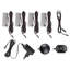 Denroy Entertainment Center for TVs up to 78"