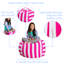 Housse pour fauteuil à billes Kids-51574523-51574548