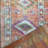 Dakota Fields Handmade Turkish Oushak Wool Runner