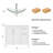 36" Free-Standing Modern Single Bathroom Vanity With Sink-565641763