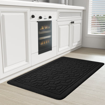 Tapis de cuisine