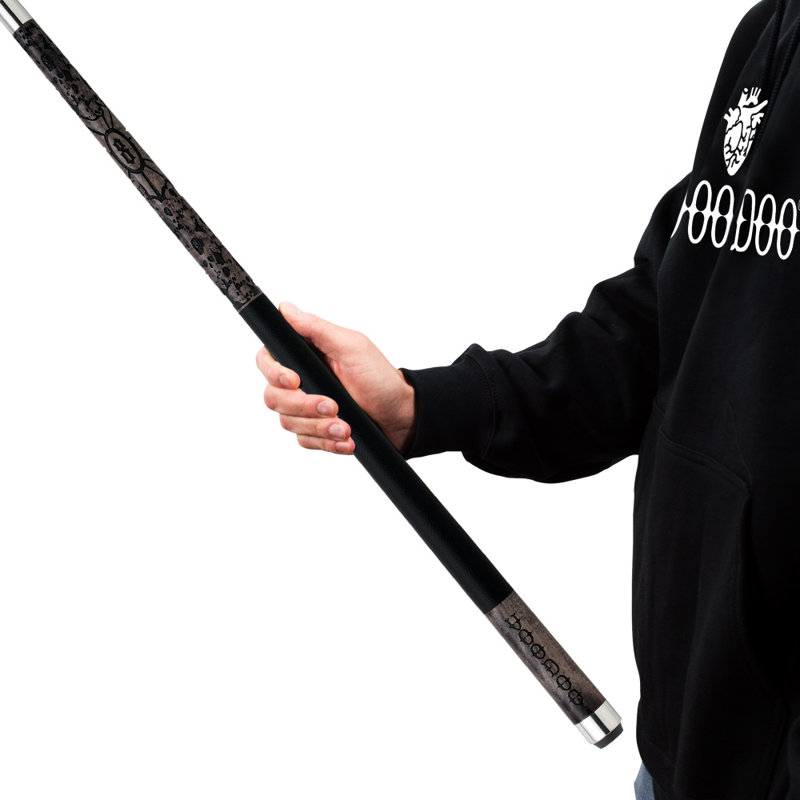 2.25'' Pool Cue