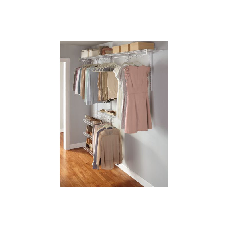 Ensemble de tablettes Rubbermaid