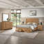 Ensemble de chambre à coucher Westbrook King 4 pièces Naturel-404268677-404268728-404268731