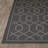 Annie-Jane Geometric Indoor / Outdoor Rug-1840916501