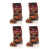 Set of 4 is out of stock