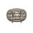 Franco Albini Small Rattan Ottoman-117257706