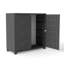  Armoire de rangement extérieure en forme de diamant 75 gallons Decksplore-120805430