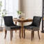 Ensemble de 2 chaises A&A Furniture