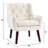 Halcott 29.2'' Wide Tufted Armchair-1536521-69642142