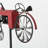 Thora Tractor Garden Stake-1053007963