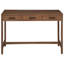 Solid Wood Writing Desk-1052571249