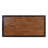 Frontier Forge Rectangular Dining Table