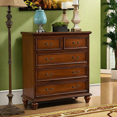 Table de chevet Commode
