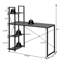 Bureau d'ordinateur avec prises Gerell-634931757