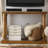 Mentzer 3 - Piece Solid Wood Living Room Table Set-19011051