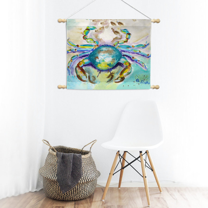 Polyester Wall Hanging