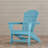 POLYWOOD Palm Coast Adirondack-21320327