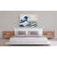 The Wave Off Kanagawa by Katsushika Hokusai - Wrapped Canvas Painting-731471871